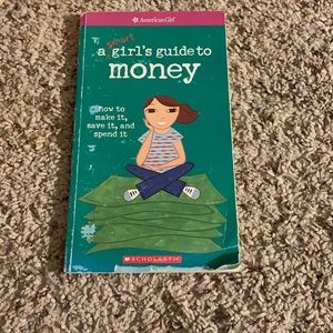 A Smart Girls Guide To Money